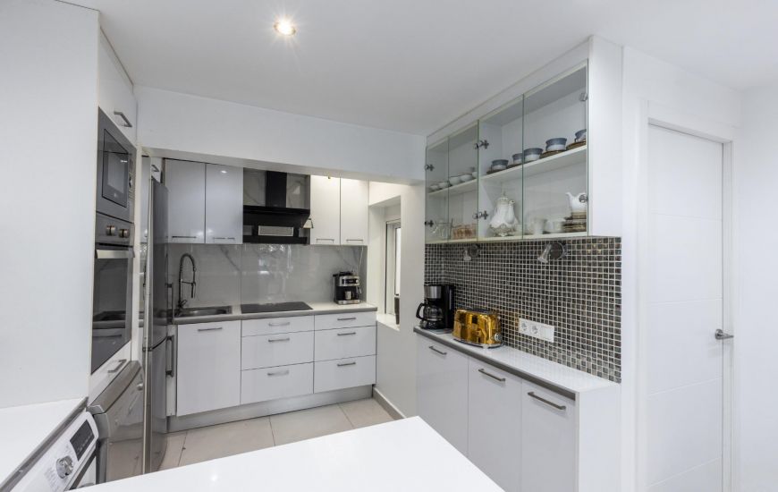 Sale - Bungalow - Torrevieja