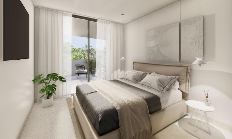 Sale - Apartments - Guardamar del Segura