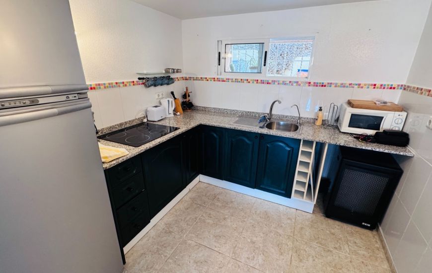 Sale - Villa - Algorfa