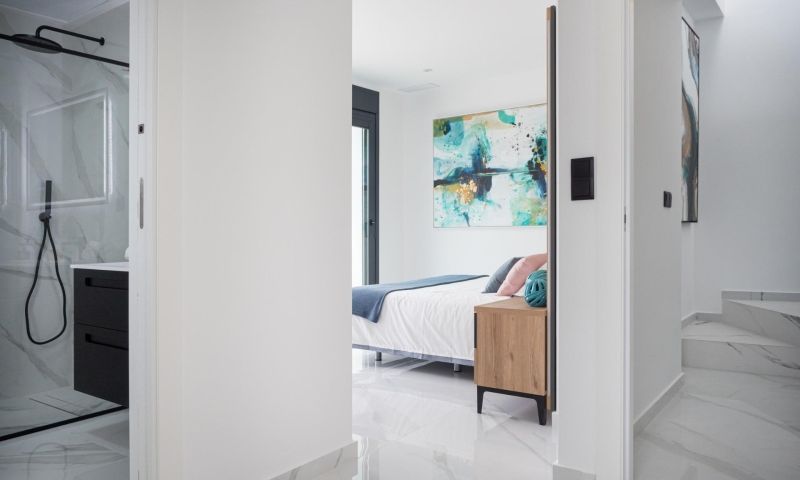 Sale - Apartments - San Pedro del Pinatar