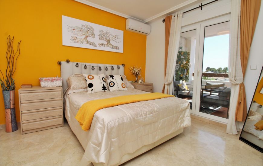 Sale - Apartament - Villamartin