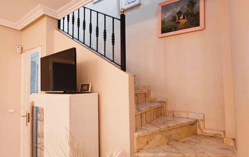 Sale - Semi Detached - Torrevieja