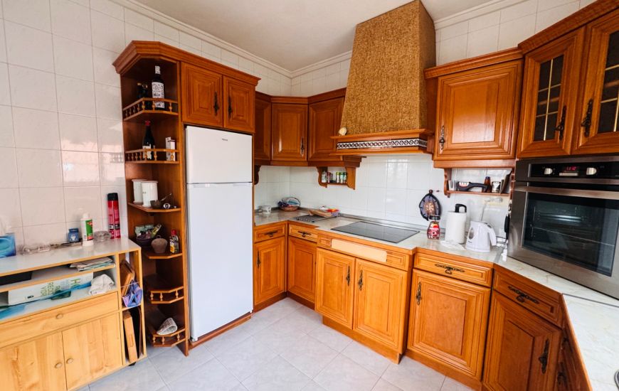 Sale - Villa - Ciudad Quesada