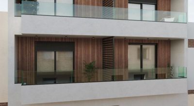 Apartments - Sale - Torrevieja - Torrevieja