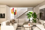 New Build - Villa - Pinoso