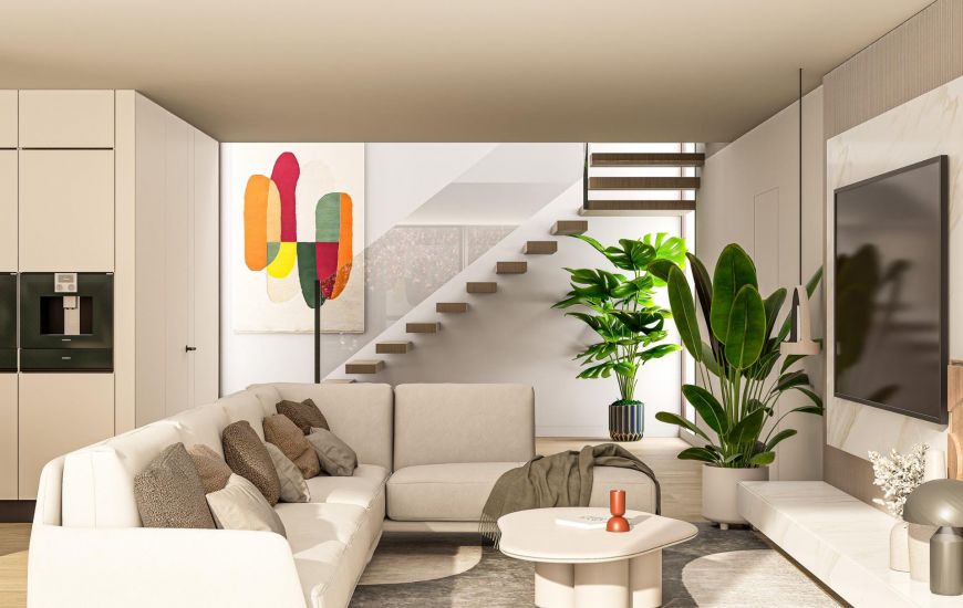 New Build - Villa - Pinoso