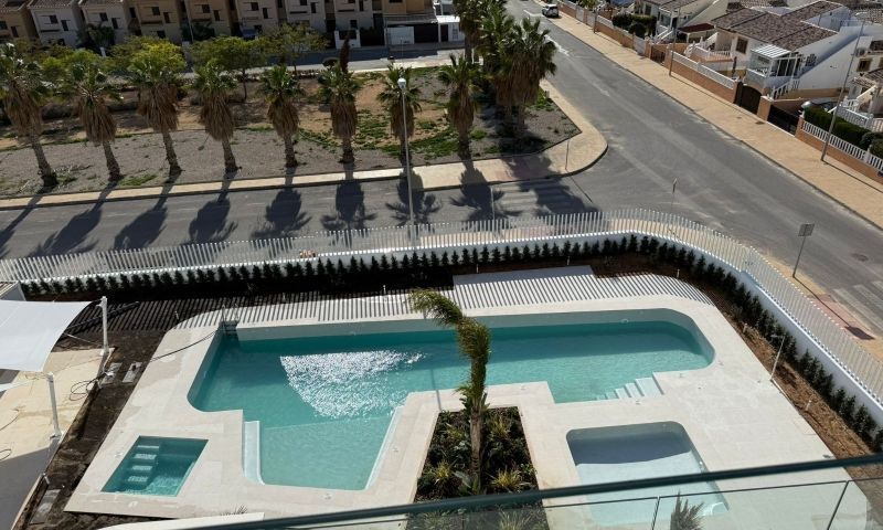 Sale - Apartments - Orihuela Costa
