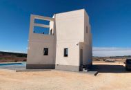 Nueva construcción  - Villa - Pinoso