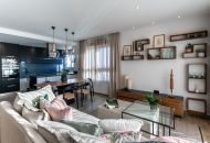 New Build - Apartments - Orihuela Costa