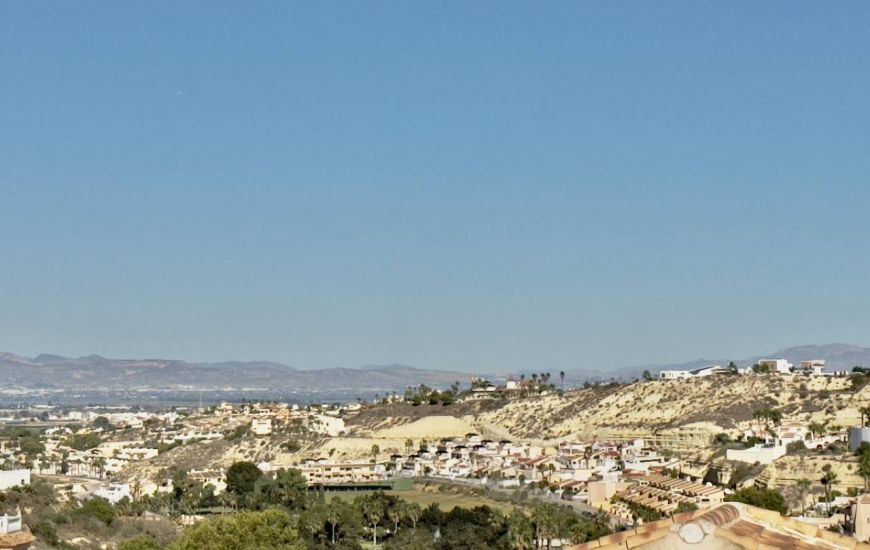 Sale - Villa - Ciudad Quesada