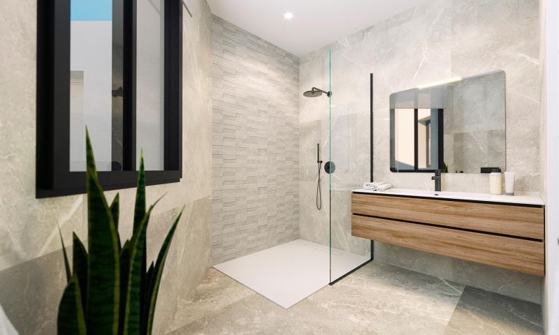 Sale - Apartments - Torrevieja