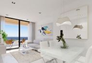 New Build - Apartments - Santa Pola