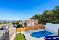 Sale - Villa - San Miguel de Salinas - 