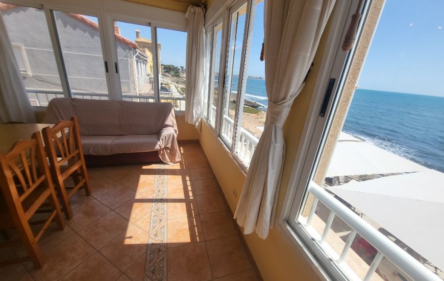 Sale - Apartments - Torrevieja