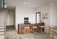 New Build - Villa - Torrevieja