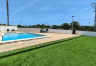 Venta - Bungalow - Ciudad Quesada