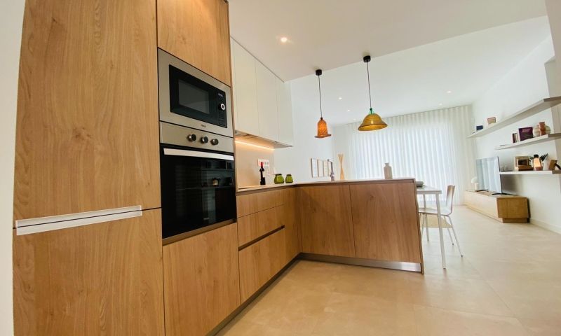 Venta - Bungalow - Pilar de la Horadada