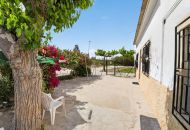 Sale - Country Property - Orihuela