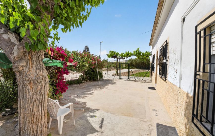 Sale - Country Property - Orihuela