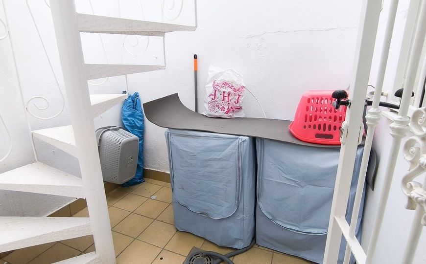 Sale - Bungalow - Ciudad Quesada