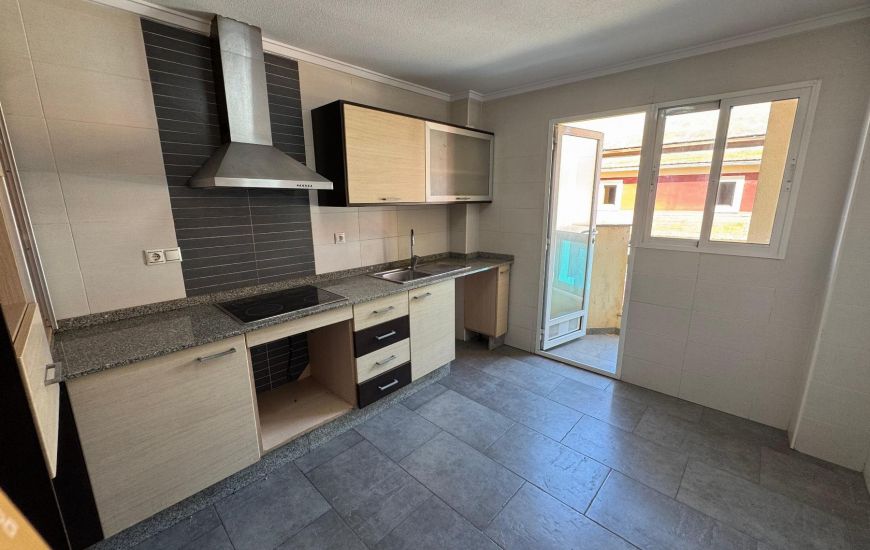 Sale - Apartamento - Almoradí - Almoradi