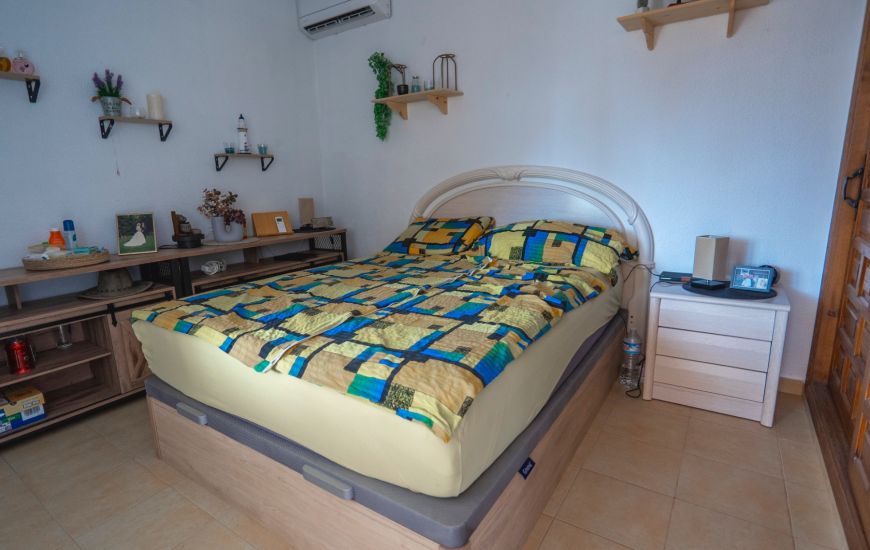 Sale - Villa - Ciudad Quesada