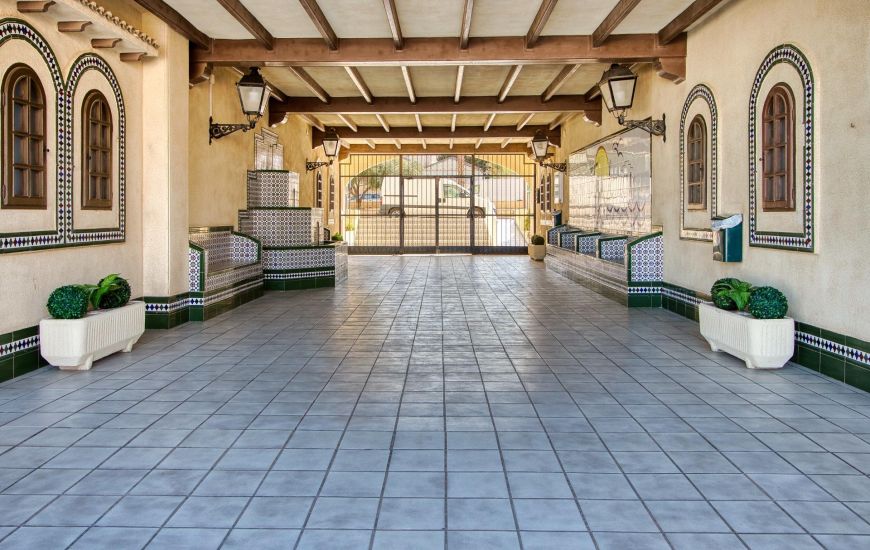 Sale - Apartments - Torrevieja