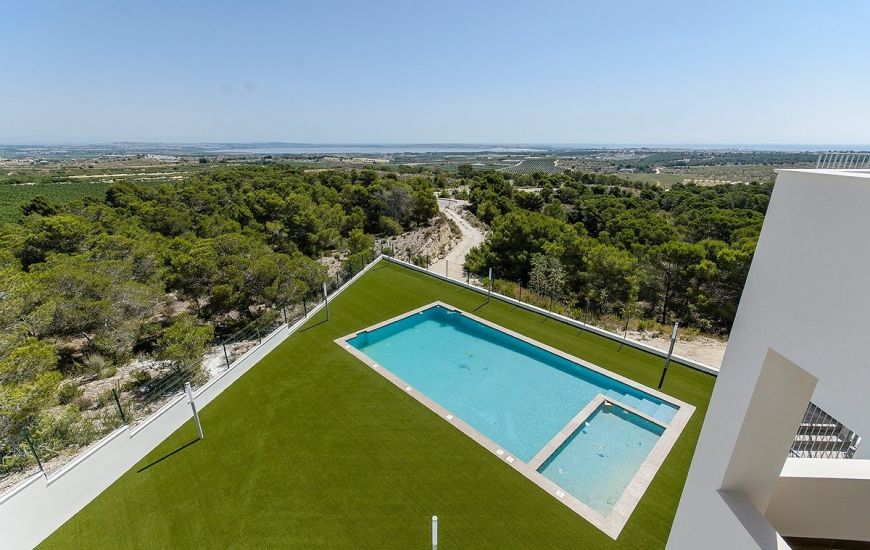 New Build - Bungalow - San Miguel de Salinas - San Miguel De Salinas