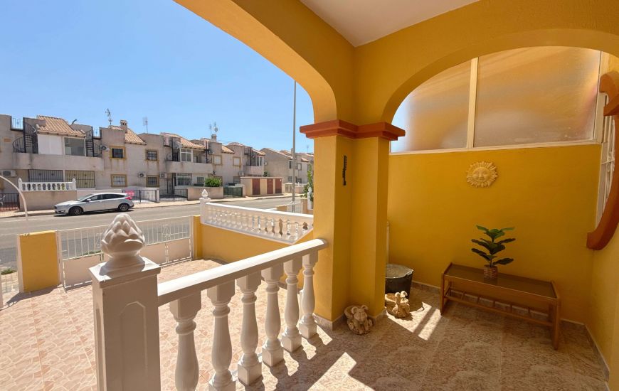 Sale - Townhouse - Cabo Roig>La Regia