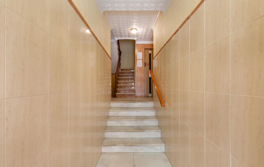 Venta - Apartamentos - Torrevieja