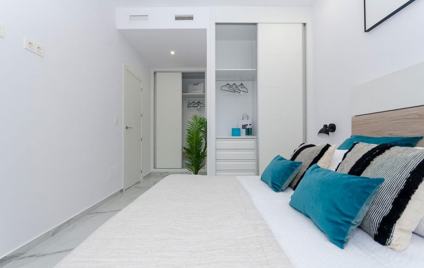 New Build - Villa - Torrevieja - 