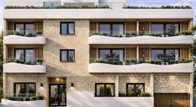 Apartments - New Build - San Pedro del Pinatar - San Pedro del Pinatar