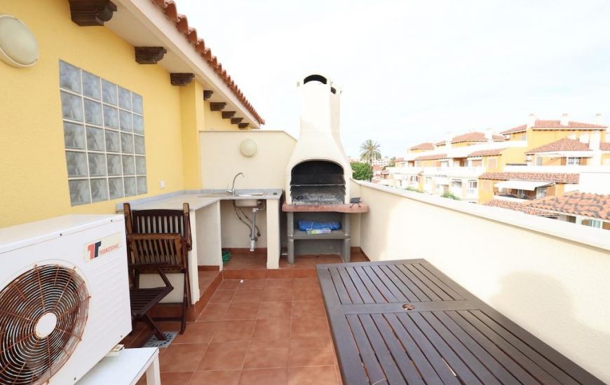 Sale - Bungalow - Orihuela Costa