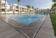 New Build - Bungalow - Torrevieja