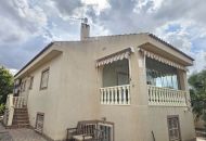 Sale - Villa - Benijófar - 