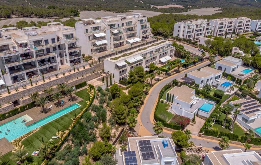 Venta - Apartamentos - Las Colinas