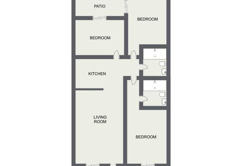 Sale - Apartments - El Pilar de la Horadada