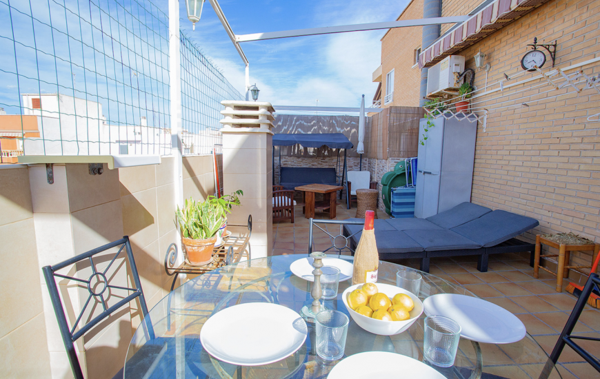 Sale - Apartments - La Mata