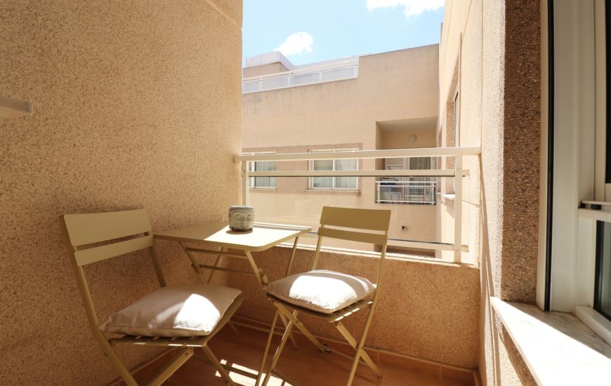 Sale - Apartments - Rojales - 