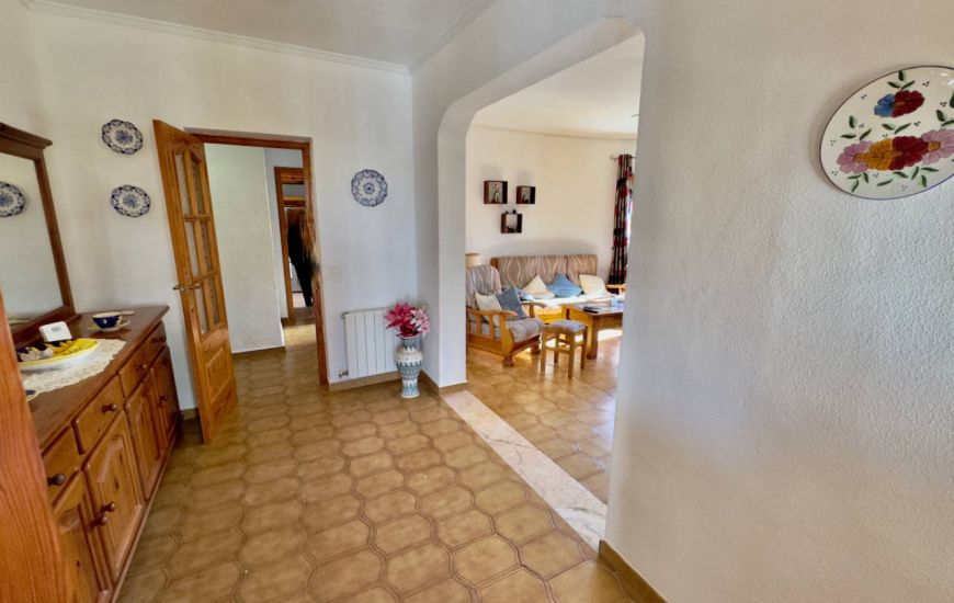 Sale - Villa - Ciudad Quesada