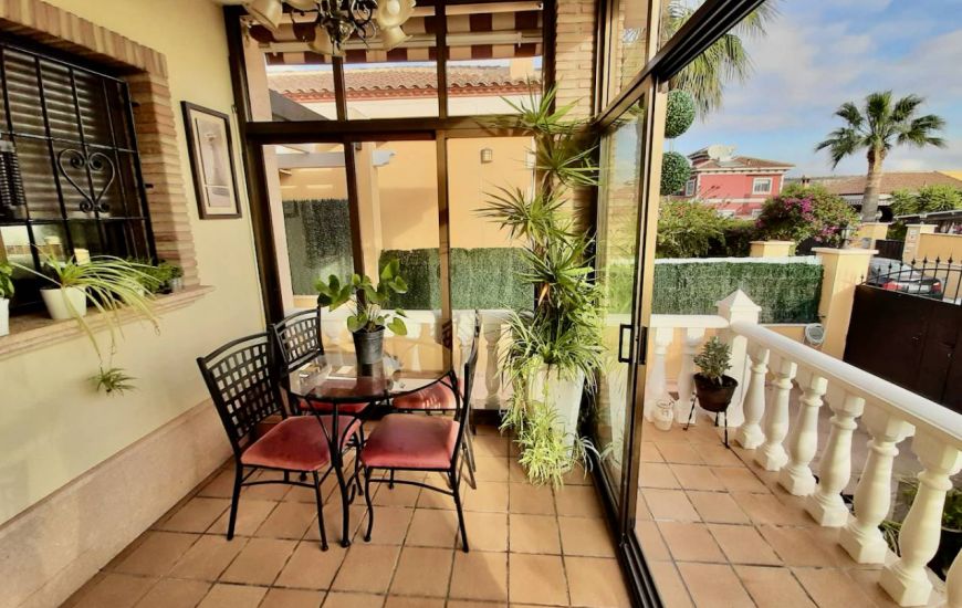 Venta - Villa - Bigastro