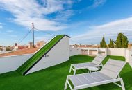 Sale - Half Vrijstaand Huis - Torre de La Horadada