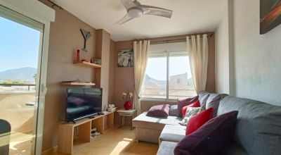 Apartments - Sale - Hondon de los Frailes - Hondon de los Frailes