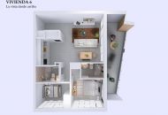 New Build - Apartments - Torrevieja