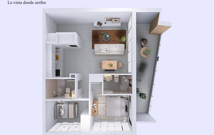 New Build - Apartments - Torrevieja