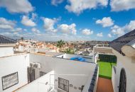 Sale - Townhouse - Ciudad Quesada