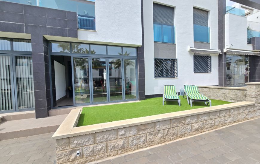 Sale - Apartment / Flat * - Orihuela Costa *