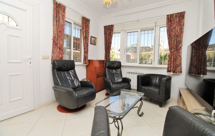 Sale - Villa - Playa Flamenca