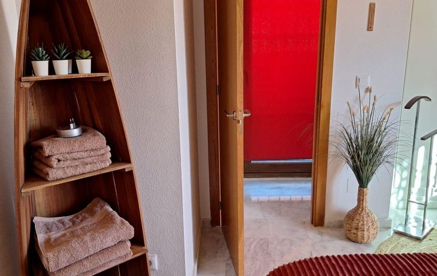 Venta - Villa - San Miguel de Salinas - San Miguel De Salinas