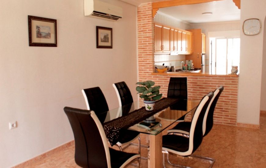 Sale - Villa - Los Dolses